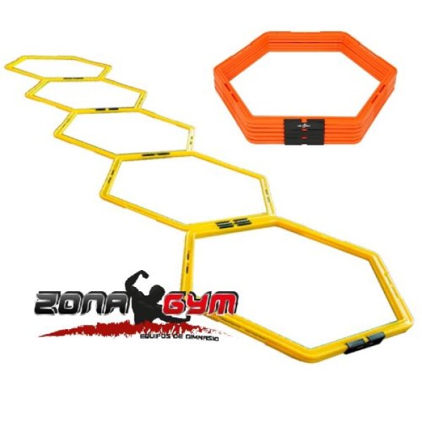 PANAL PARA ENTRENAMIENTO - 6 AGUJEREOS